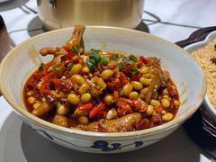 -图味美小黄鱼·景德菜(浙江路店)