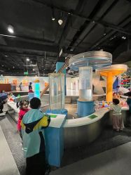 -北京科学中心儿童乐园