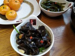 -你好牛火锅 头牌无花果鸡(海上传奇店)