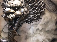 大堂-小龙坎火锅(全球总店)