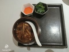 -悦融琥珀·京鲁菜·海味珍品(西单店)