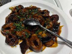 -老洋房花园饭店(绍兴路店)