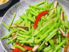 -富临轩私房菜(集庆门大街店)