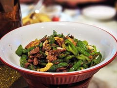 -外婆小菜(灵岩南路店)