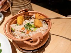 -一坐一忘云南菜(卓悦中心)