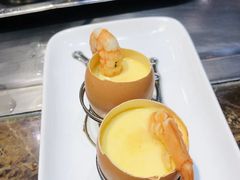 -尚雅铁板料理自助餐厅(乐松店)