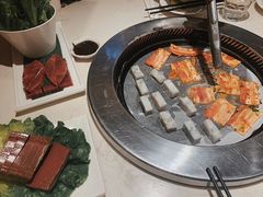 -么子烤肉(化龙池店)