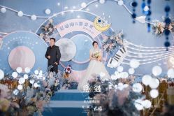 -觅遇Meet U私人婚礼定制(潮汕店)