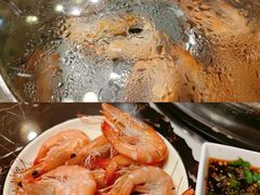 -蔚海之都·象山蒸汽海鲜(仙霞路店)