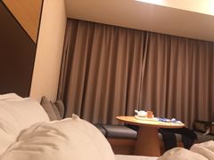 -全季酒店(成都春熙路IFS国金中心店)