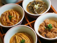 -掌柜的店·河南的菜(世茂店)