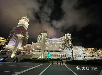 澳门篇购物买买买️ DUDUDU 