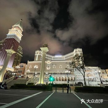 澳门篇购物买买买️ DUDUDU 