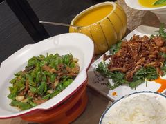 -李氏传家菜(兴城路店)