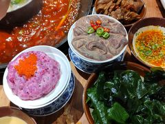 -楠火锅(龙阳广场店)