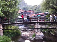 -北京水岸山吧度假村(雁栖镇店)