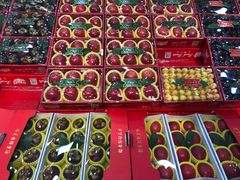 -鲜力达果品批发直销(无锡保利香槟店)