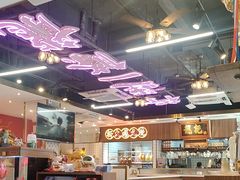 -龙记·香港茶餐厅(海上世界店)
