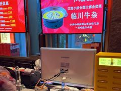 -千百味红餐厅·江西菜(绿地双子塔店)