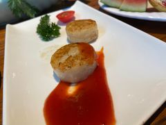 -Mr·Fish鱼鲜生海鲜放题(银泰in99店)