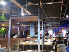 -飞阳铁板烧(ME TOWN购物中心店)