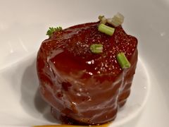 -老牌坊鲁菜名店(宽厚里店)