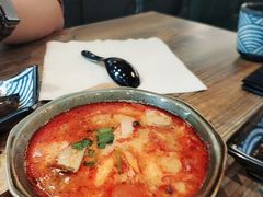 -Hi YOU你的饭局泰餐厅(雍和宫店)