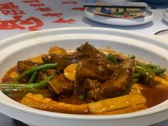 -全晋丽呈睿轩酒店-餐厅