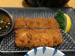 -胜博殿日式炸猪排(西红门店)