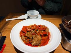 -巢爷老味(东方红店)