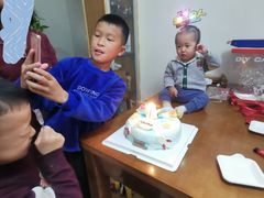 -幸福西饼生日蛋糕(嘉禾店)