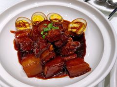 超满足的红烧肉-和记小菜(七宝店)