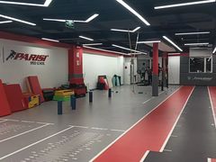 -育健帕里西青少年体能训练中心(朝阳门店)