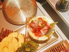 -西塔老太太泥炉烤肉(苏州大悦城店)