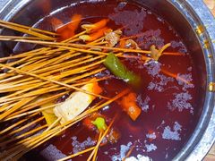 -两角签串串香十一年老字号(机场路店)
