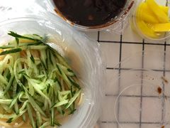 韩国炸酱面-美阿里烤肉·韩料(茂名道店)
