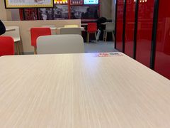 大堂-永和大王(宜山店)