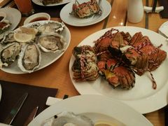 -威斯汀舞台餐厅