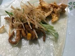 筋饼-香香春饼·非遗技艺(万达店)