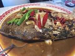 -旺顺阁·北京菜(北辰上品+)