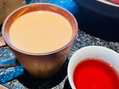 -盡膳口福跷脚牛肉火锅(北美新天地店)