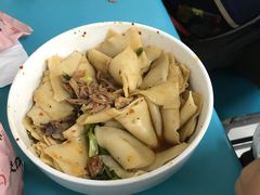 -樊记腊汁肉(竹笆市总店)
