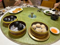 -香港龙凤楼(陆家嘴中心店)