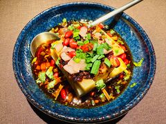 -山石榴·贵州菜(陆家嘴中心店)