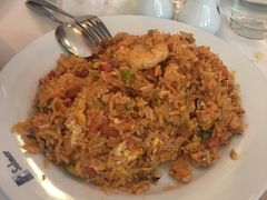 沙利文炒饭-沙利文餐厅(南湾街店)