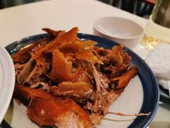 -君子·兰餐厅(长江路店)