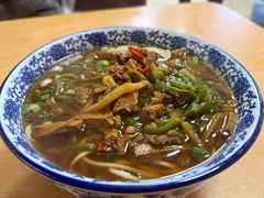 -瞻老元面馆(双塘路店)