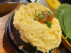 鸡蛋羹-济州爱肉堂(总店)