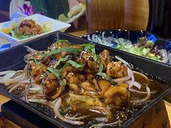 -三渡居酒屋