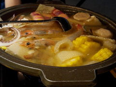 -泰米·休闲餐厅